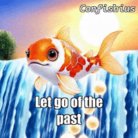Water Glow GIF by TheConfishius