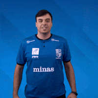 Basquete GIF by Minas Tênis Clube