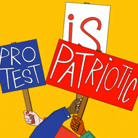 Young People Youth GIF by MarchForOurLives