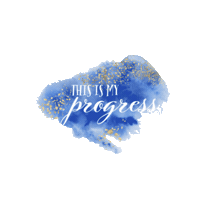 Working Mental Health Sticker
