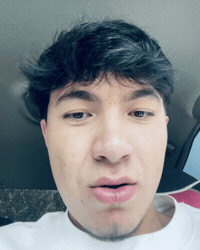 Ronaldo Aura GIF