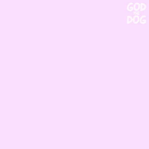 Good Morning Hello GIF by God The Dog