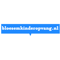 Website Sticker by Bloesem kinderopvang