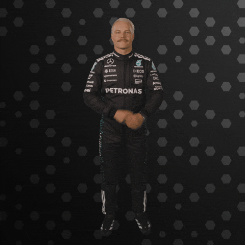 Formula One Racing GIF by Mercedes-AMG Petronas Formula One Team