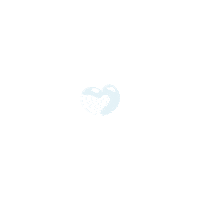 dynart heartexplosion Sticker