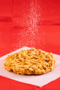 State Fair Of Texas Dessert GIF by Fletcher’s Corny Dogs