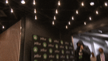 kevin durant arrival GIF by NBA