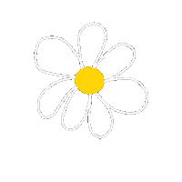 Flower Love Sticker