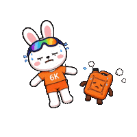 Finish Worldvision Sticker by global6k_korea