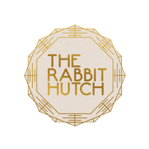 The_RabbitHutch cocktails verbier the rabbit hutch bottleshop Sticker