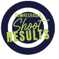 Shoot Shooting Sticker by Score Chaser