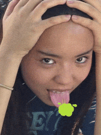 Liar GIF