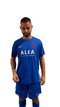 Blumenthalersvu19 Sticker by Blumenthaler SV von 1919 e.V.