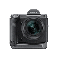 Video Photography Sticker by FUJIFILM X Serie l GFX DE