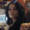 Saints And Sinners Wow GIF by Bounce