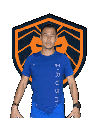 Sticker by Primal Performance Lab