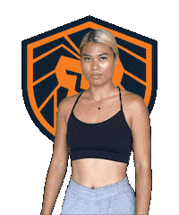 Sticker by Primal Performance Lab