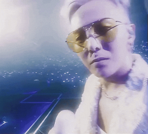 G-Dragon Gd GIF