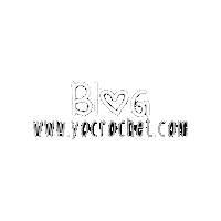 Sticker by yocrochet