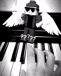 Artist Love GIF