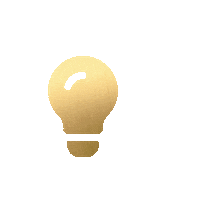 Fitness Gold Sticker by DSB SoMe