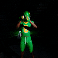 College Football GIF by GoDucks