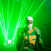 College Football GIF by GoDucks
