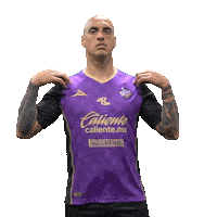 Mazatlan Nahuelpan Sticker by Mazatlán F.C.