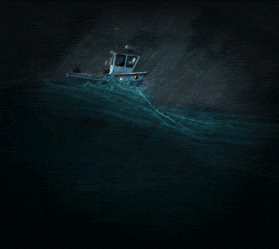 animation loop GIF by davestrick