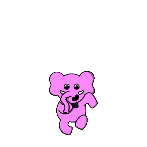 Dance Love Sticker by Patrick Pinkerton