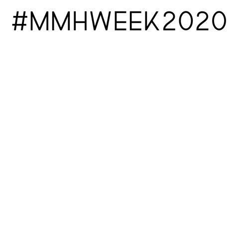 2020mom bluedot blue dot mmhweek mmhweek2020 GIF