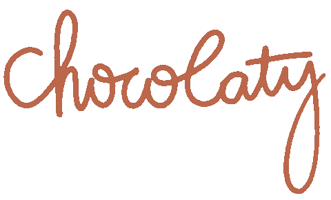 Chocolate Blm Sticker by The Agency PR