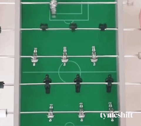 tymeshift giphygifmaker GIF