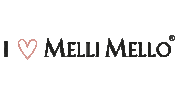 Heart Love Sticker by Melli Mello