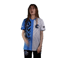 Rocket League Yawn Sticker by BS+COMPETITION