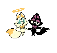 dance dancing Sticker by BuzzFeed Animation