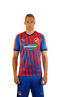 prochazka Sticker by FCVP