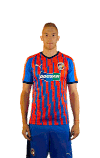 prochazka Sticker by FCVP