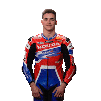 Happy Lets Go Sticker by WorldSBK