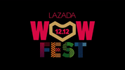art love GIF by Lazada