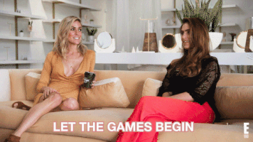very cavallari GIF by E!
