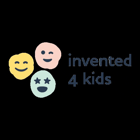 invented4kids giphygifmaker nifty babyproducts invented 4 kids GIF