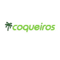 Coqueiros super supermercado mercado passo fundo Sticker
