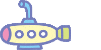 メリーズうさちゃん Sticker by メリーズ公式