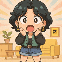 Pastel Wow GIF by Persona