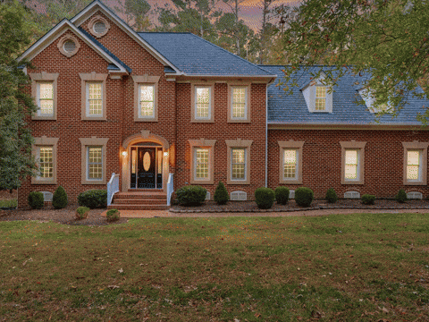 GIF by Providence Hill Real Estate