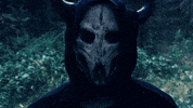 music video skull GIF by Epitaph Records