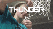 TrineUniversity trine university trine athletics trineu trine womens basketball GIF
