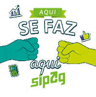 Maquininha Cartao De Credito Sticker by Sicoob Nordeste