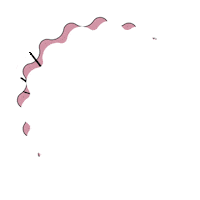 Artistic_sharma_g sticker night moon stickers Sticker